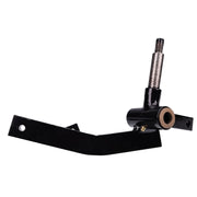 DURAFORCE Golf Cart Spindle Assembly Passenger Side 102354101 For Club Car DS 2004-Up Ga