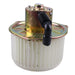 DURAFORCE 24V Fan Blower Motor 116340-5632 Compatible with Hitachi ZAX120 ZAX200 Excavator