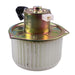 DURAFORCE 24V Fan Blower Motor 116340-5632 Compatible with Hitachi ZAX120 ZAX200 Excavator