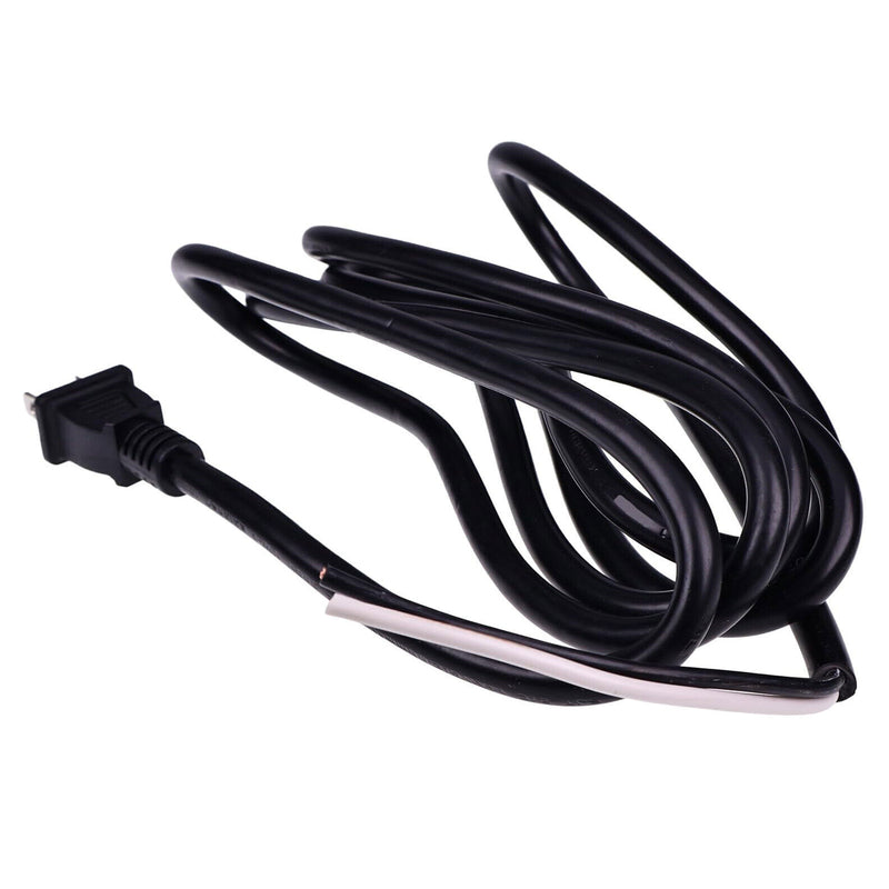 DURAFORCE Power Cord 664463-0 For Makita N487789 Cord Guard 631453-8 Light Circuit