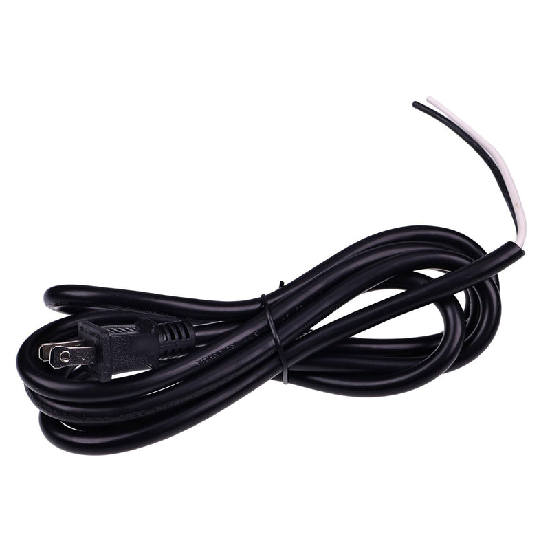 DURAFORCE Power Cord 664463-0 For Makita N487789 Cord Guard 631453-8 Light Circuit