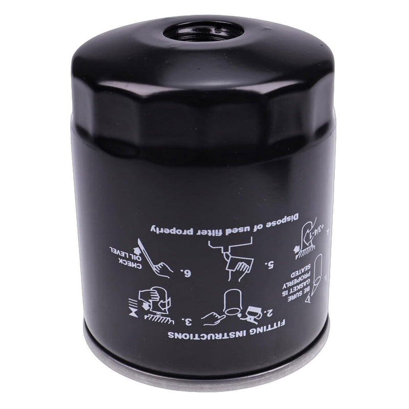 DURAFORCE Fuel Filter T4682-43172 For Kioti Some CK,DK,LK and RX Series DK55 CK2610
