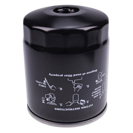 DURAFORCE Fuel Filter T4682-43172 For Kioti Some CK,DK,LK and RX Series DK55 CK2610