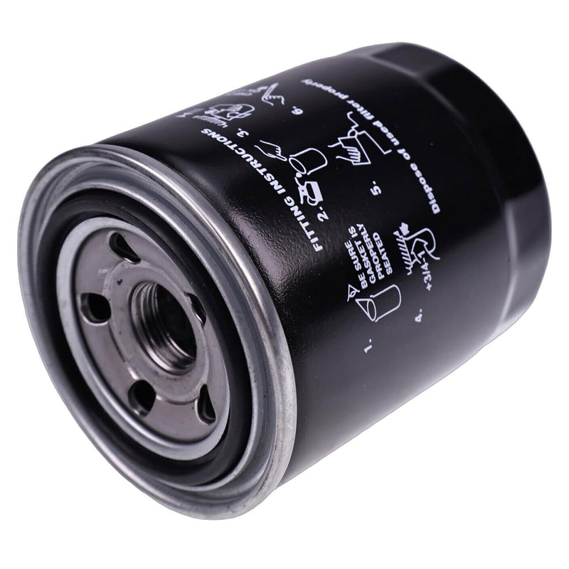DURAFORCE Fuel Filter T4682-43172 For Kioti Some CK,DK,LK and RX Series DK55 CK2610