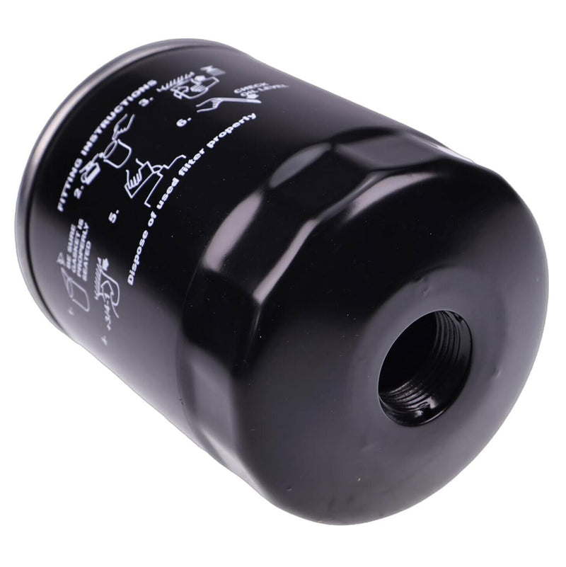 DURAFORCE Fuel Filter T4682-43172 For Kioti Some CK,DK,LK and RX Series DK55 CK2610