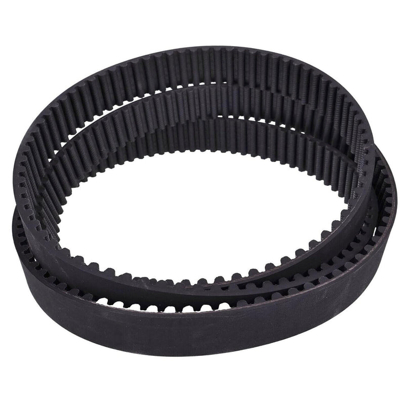 DURAFORCE Timing Belt 13028AA21B 13028AA21A 13028AA21C For Baja Legacy 2.5 SOHC 2000-2009