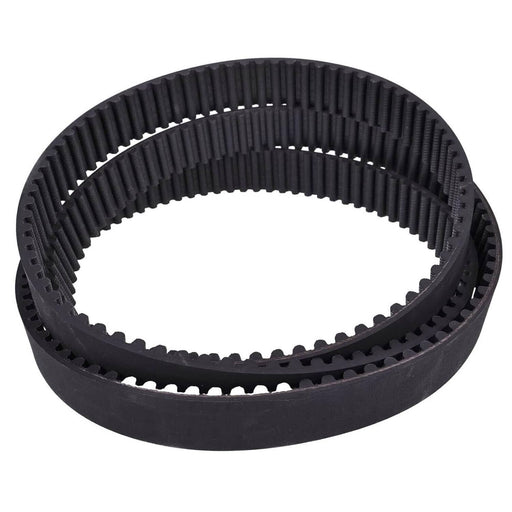 DURAFORCE Timing Belt 13028AA21B 13028AA21A 13028AA21C For Baja Legacy 2.5 SOHC 2000-2009