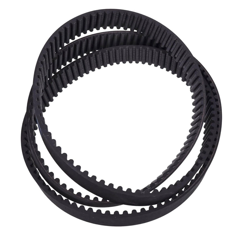 DURAFORCE Timing Belt 13028AA21B 13028AA21A 13028AA21C For Baja Legacy 2.5 SOHC 2000-2009