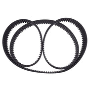 DURAFORCE Timing Belt 13028AA21B 13028AA21A 13028AA21C For Baja Legacy 2.5 SOHC 2000-2009
