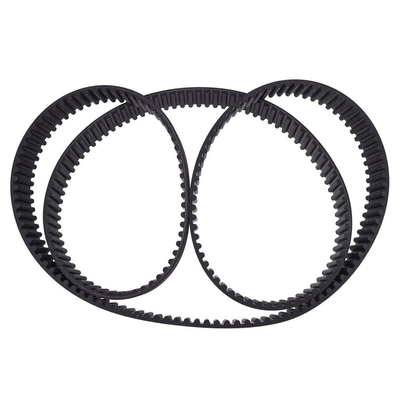 DURAFORCE Timing Belt 13028AA21B 13028AA21A 13028AA21C For Baja Legacy 2.5 SOHC 2000-2009
