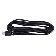 DURAFORCE New 46740 Power Cord Compatible with RIDGID 300 535 Pipe Threading Machine