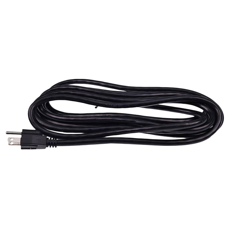 DURAFORCE New 46740 Power Cord Compatible with RIDGID 300 535 Pipe Threading Machine