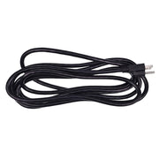 DURAFORCE New 46740 Power Cord Compatible with RIDGID 300 535 Pipe Threading Machine