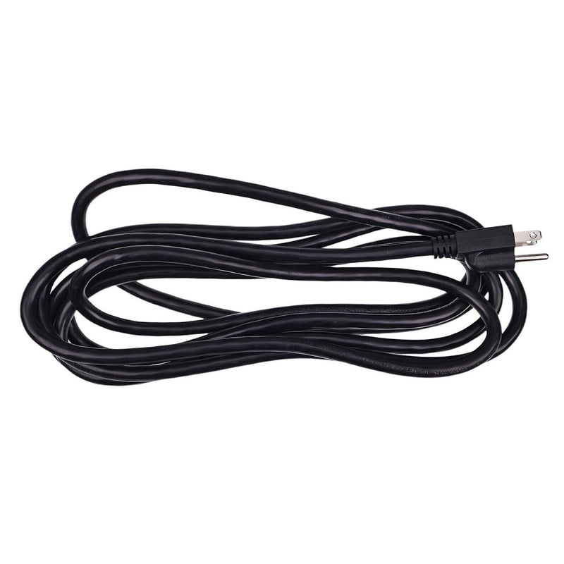 DURAFORCE New 46740 Power Cord Compatible with RIDGID 300 535 Pipe Threading Machine