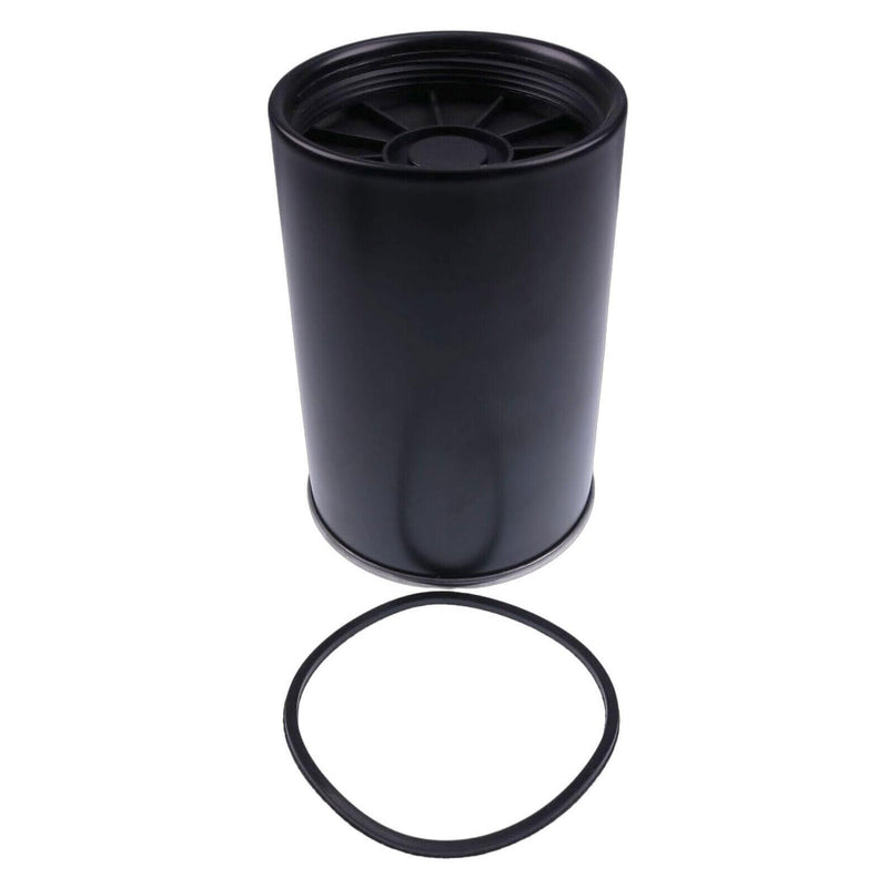 DURAFORCE Fuel Filter AT365870 P553226 Compatible wtih JD 210 240 360 Excavator