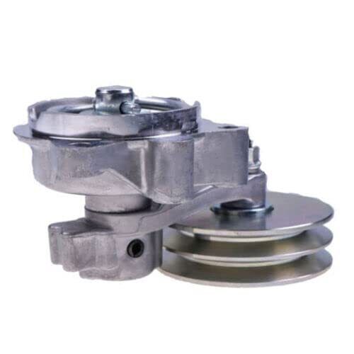 DURAFORCE 3/4 Cylinders Double Belt Tensioner Idler Pulley For Deutz Engine 912 913 914