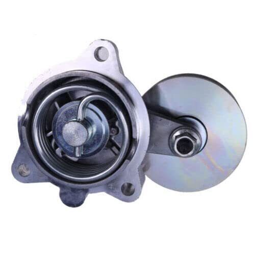 DURAFORCE 3/4 Cylinders Double Belt Tensioner Idler Pulley For Deutz Engine 912 913 914