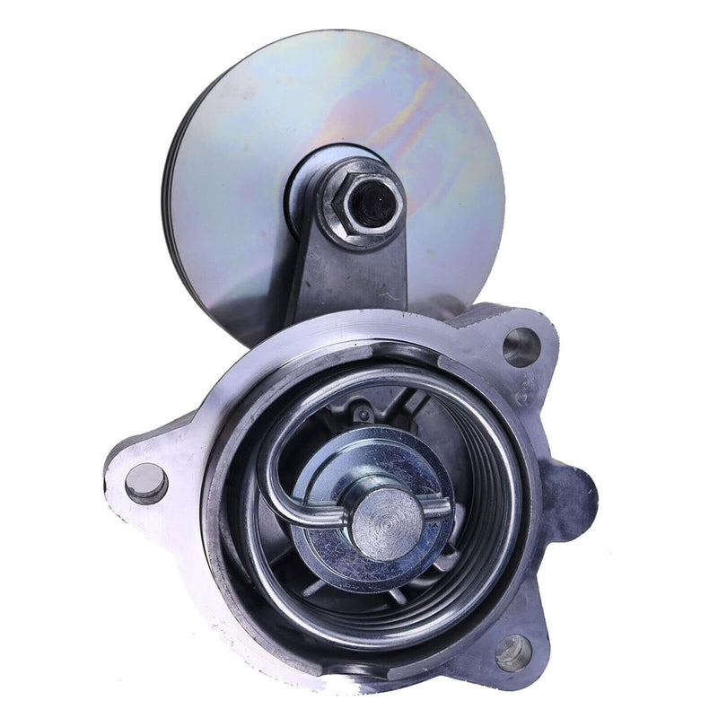 DURAFORCE 3/4 Cylinders Double Belt Tensioner Idler Pulley For Deutz Engine 912 913 914