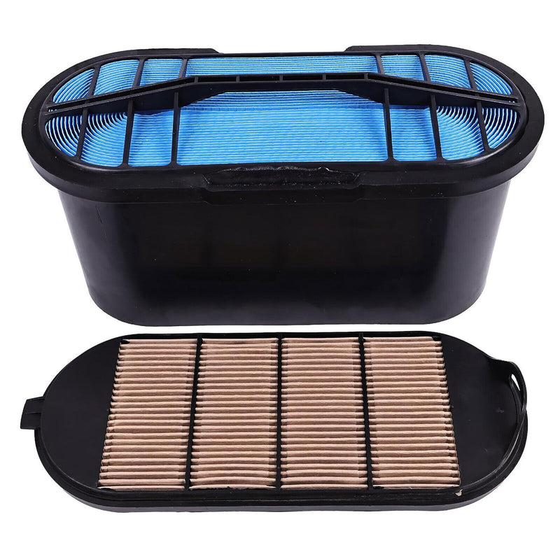 DURAFORCE New Air Filter For DBA5291 AF55005 5261248 F-750 FA1917 FA.1917 Cummins QSB6.7