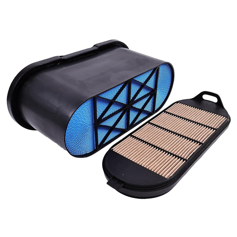 DURAFORCE New Air Filter For DBA5291 AF55005 5261248 F-750 FA1917 FA.1917 Cummins QSB6.7