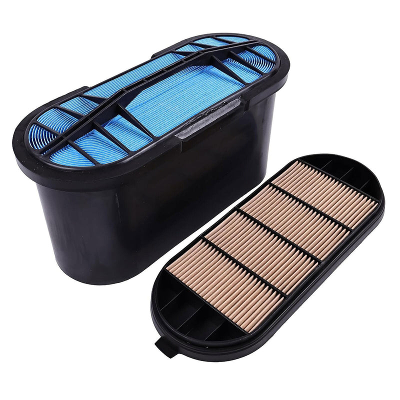DURAFORCE New Air Filter For DBA5291 AF55005 5261248 F-750 FA1917 FA.1917 Cummins QSB6.7