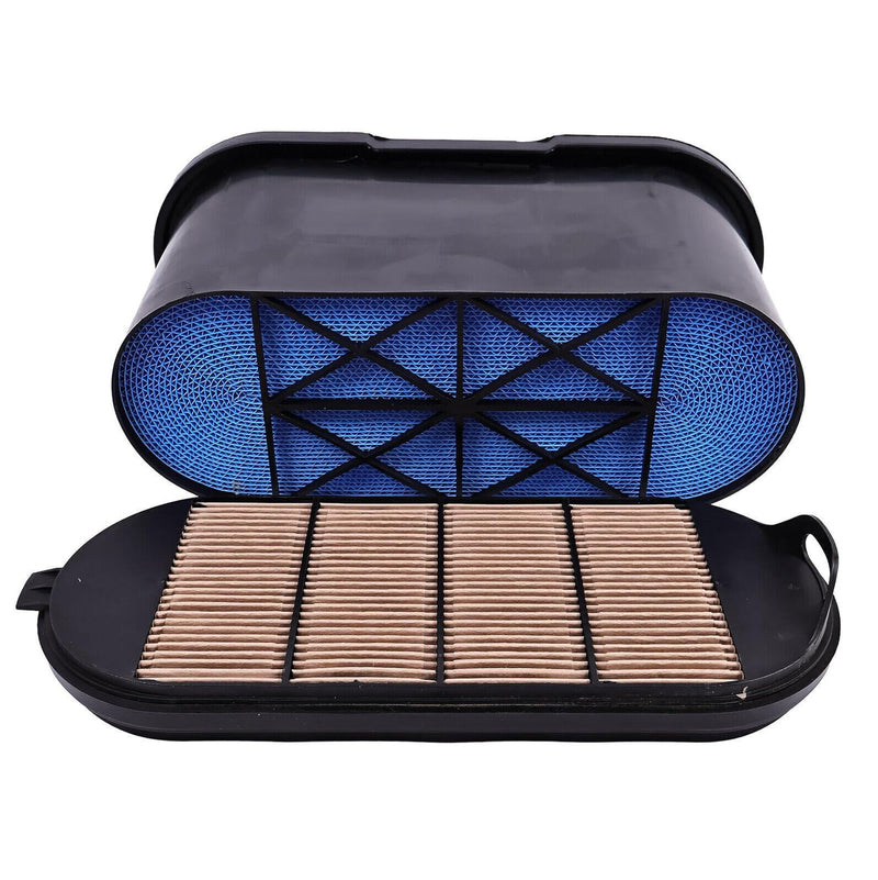 DURAFORCE New Air Filter For DBA5291 AF55005 5261248 F-750 FA1917 FA.1917 Cummins QSB6.7