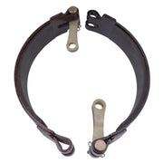 DURAFORCE Brake Band Set 70235610 For Allis Chalmers D17 D19 D21 170 180 190 190XT 200