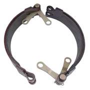 DURAFORCE Brake Band Set 70235610 For Allis Chalmers D17 D19 D21 170 180 190 190XT 200
