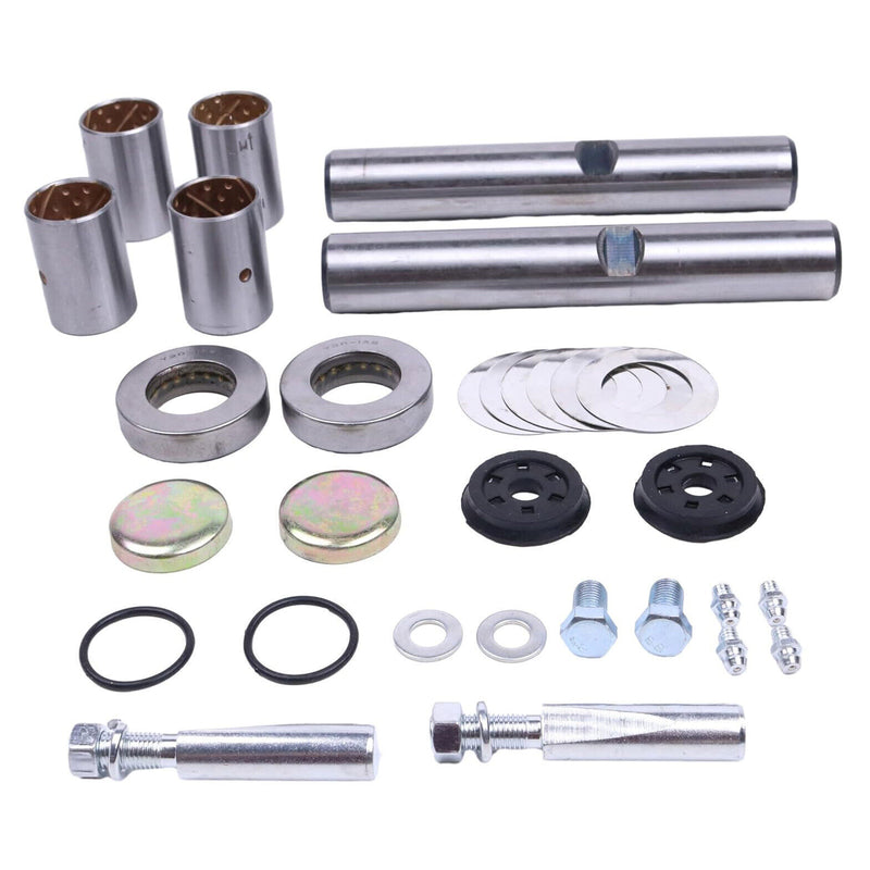 DURAFORCE Repair kit 5-87830536-0 Compatible with NKR NPR NKR6 4JB1 5878305360