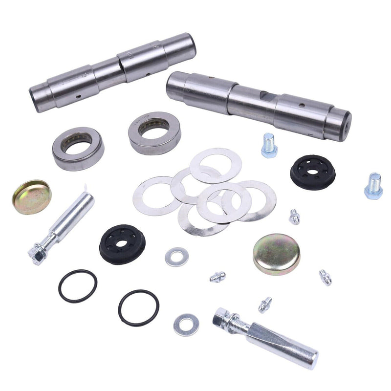 DURAFORCE Repair kit 5-87830536-0 Compatible with NKR NPR NKR6 4JB1 5878305360