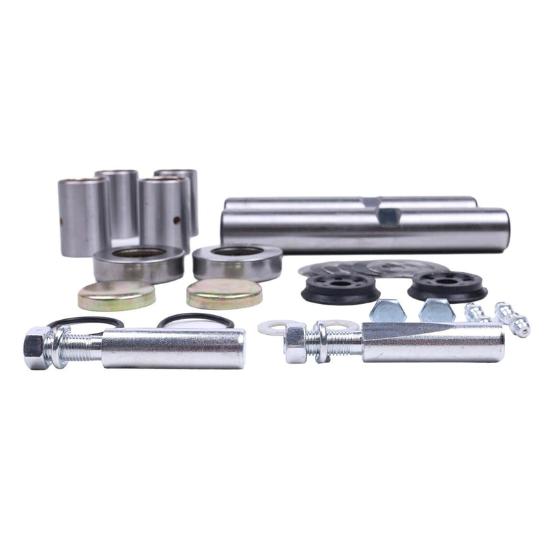 DURAFORCE Repair kit 5-87830536-0 Compatible with NKR NPR NKR6 4JB1 5878305360