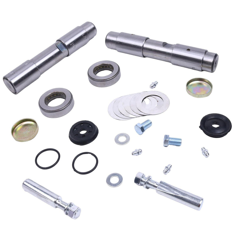 DURAFORCE Repair kit 5-87830536-0 Compatible with NKR NPR NKR6 4JB1 5878305360