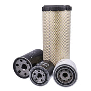 DURAFORCE New Maintenance Service Filters Kit For Kioti Gear Drive Tractor Parts CK2610