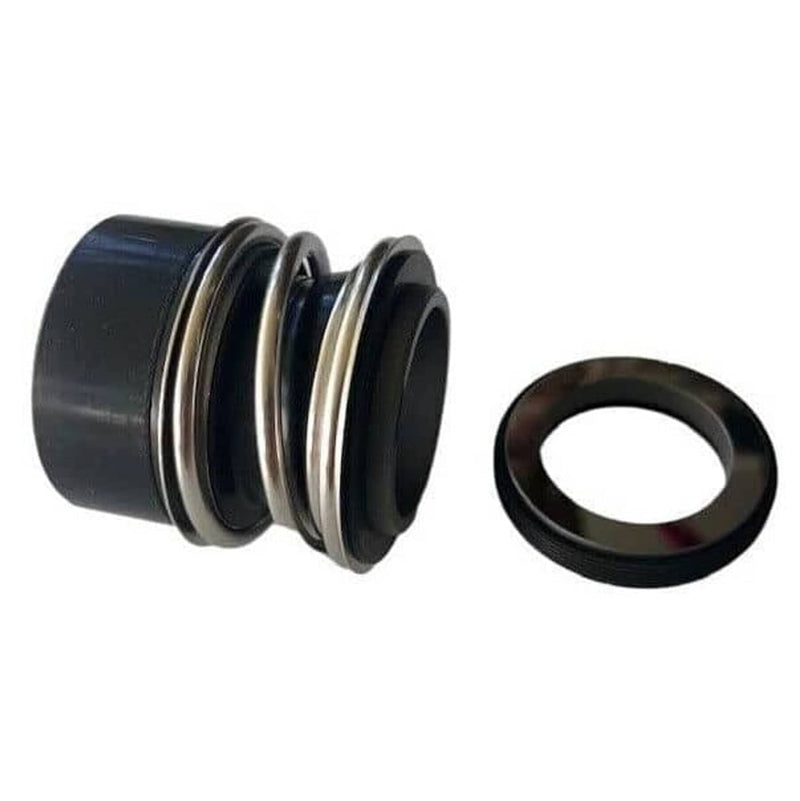 DURAFORCE Spare Shaft Seal Pump Mechanical Seal 98434905 For Grundfos NBG/TP D28 BQQV NKG