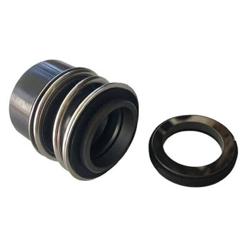 DURAFORCE Spare Shaft Seal Pump Mechanical Seal 98434905 For Grundfos NBG/TP D28 BQQV NKG