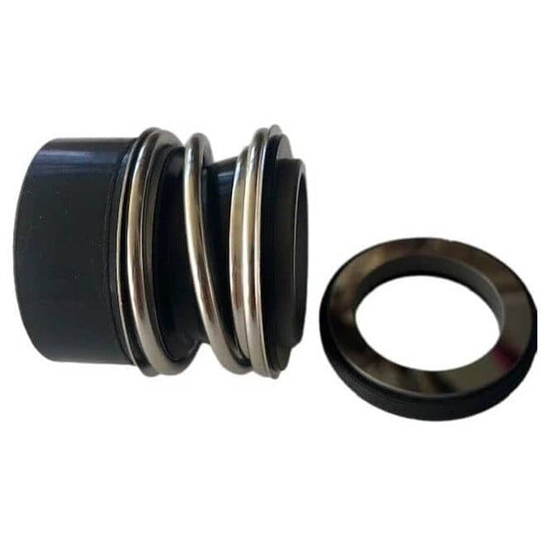 DURAFORCE Spare Shaft Seal Pump Mechanical Seal 98434905 For Grundfos NBG/TP D28 BQQV NKG