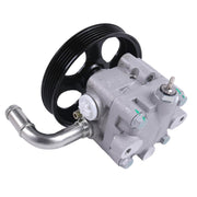 DURAFORCE Power Steering Pump 49100-65J00 For 05-10 Suzuki Vitara II JT 2.0 J20A 05/10