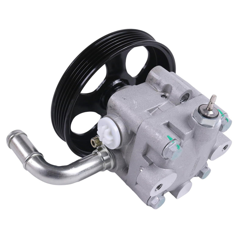 DURAFORCE Power Steering Pump 49100-65J00 For 05-10 Suzuki Vitara II JT 2.0 J20A 05/10