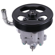 DURAFORCE Power Steering Pump 49100-65J00 For 05-10 Suzuki Vitara II JT 2.0 J20A 05/10