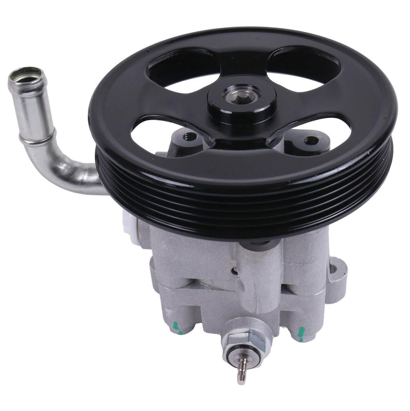 DURAFORCE Power Steering Pump 49100-65J00 For 05-10 Suzuki Vitara II JT 2.0 J20A 05/10