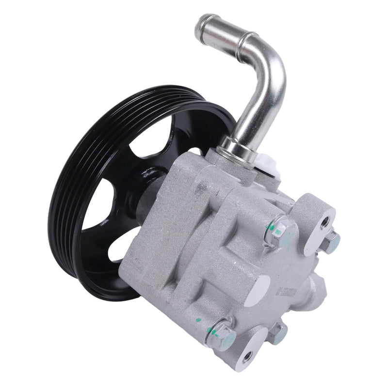 DURAFORCE Power Steering Pump 49100-65J00 For 05-10 Suzuki Vitara II JT 2.0 J20A 05/10