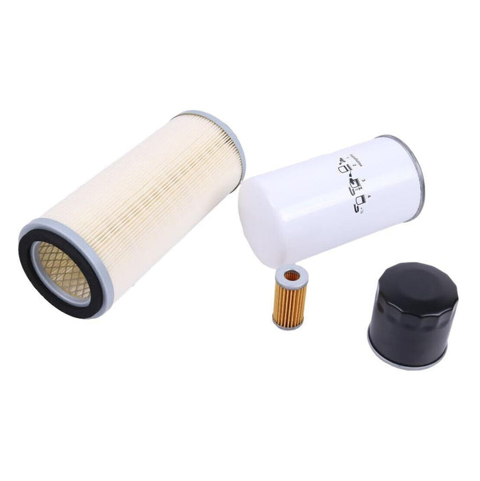 DURAFORCE Maintenance Kit For Mahindra Tractor 2816 Gear (4WD) CASE 580C Loaders