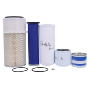 DURAFORCE Maintenance Filter Kit 6668819 For Bobcat Skid Steer 641 643 645 731 741 743 825
