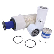 DURAFORCE Maintenance Filter Kit 6668819 For Bobcat Skid Steer 641 643 645 731 741 743 825