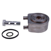 DURAFORCE New Oil Cooler 332/G9932 02/201118 02/202493 For JCB Backhoe Loader 3CX 4CX