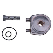 DURAFORCE New Oil Cooler 332/G9932 02/201118 02/202493 For JCB Backhoe Loader 3CX 4CX