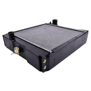 DURAFORCE New Radiator 219898 1347609C1 1A12192 For Case Skid Steer Loader 1840 1845C