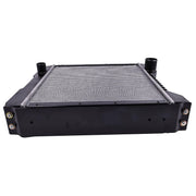 DURAFORCE New Radiator 219898 1347609C1 1A12192 For Case Skid Steer Loader 1840 1845C