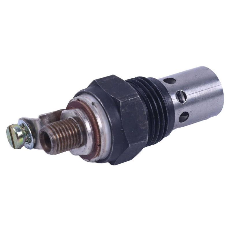 DURAFORCE Heater Glow Plug for Massey Ferguson 35 35X 50 65 90 135 165 168 175 178 185 188