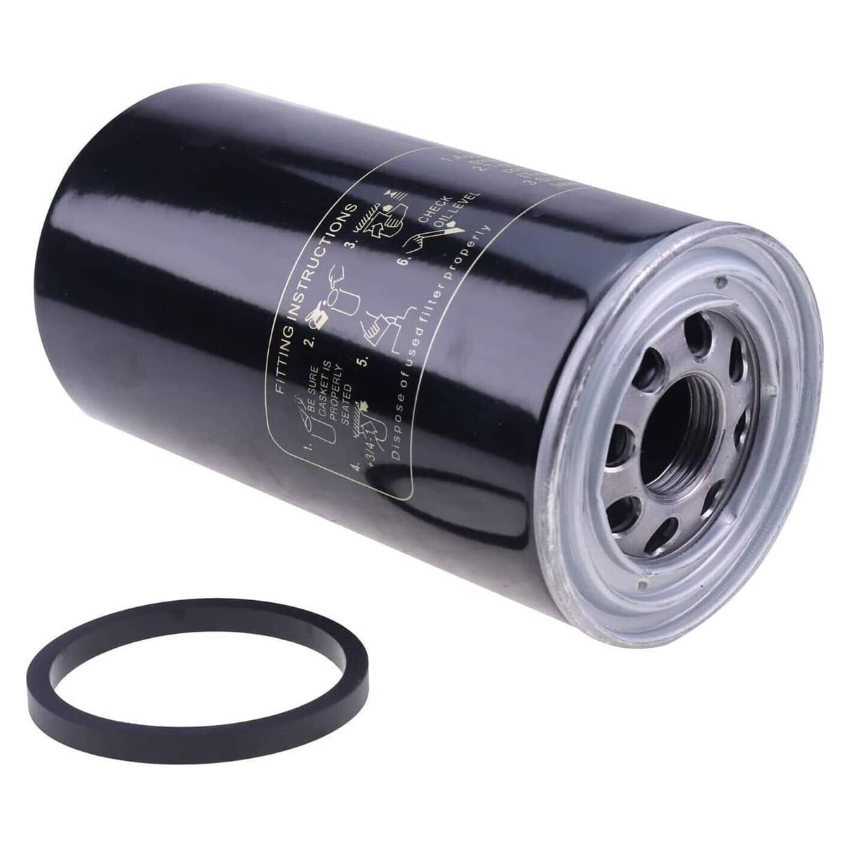 New Oil Filter 11-9182 for Thermo King SB Trailer SB230 SB310 SB330 ...